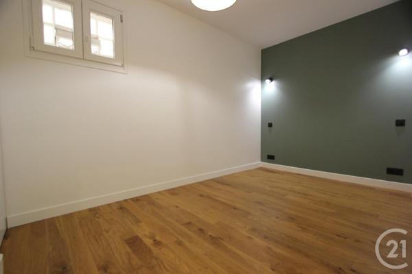 Appartement F3 à vendre  3 pièces - 56 m2 STE GENEVIEVE DES BOIS - 91