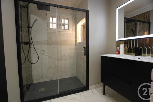 Appartement F3 à vendre  3 pièces - 56 m2 STE GENEVIEVE DES BOIS - 91