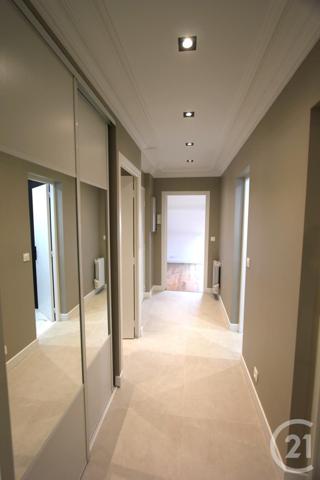 Appartement F3 à vendre  3 pièces - 56 m2 STE GENEVIEVE DES BOIS - 91