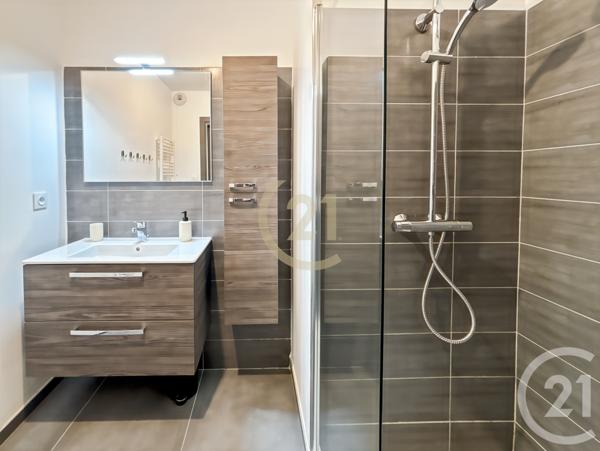 Appartement F3 à vendre  3 pièces - 62,25 m2 CALVI - 202