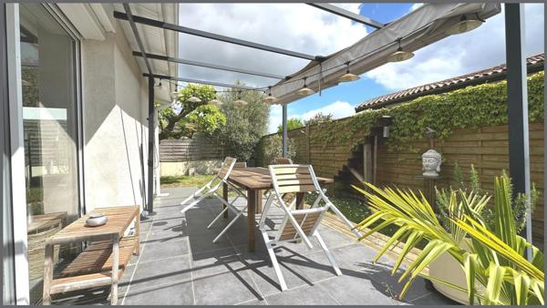 Maison familiale 152m² /6 chambres /Grand garage !