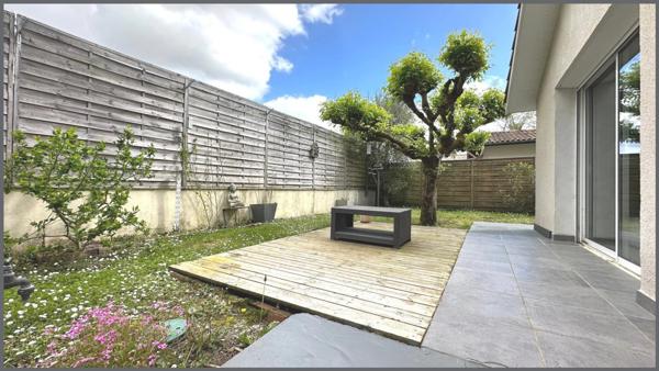 Maison familiale 152m² /6 chambres /Grand garage !