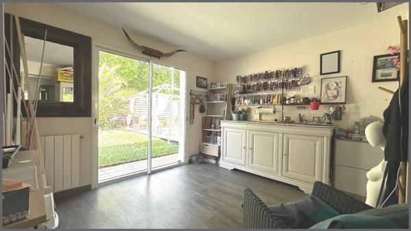 Maison familiale 152m² /6 chambres /Grand garage !