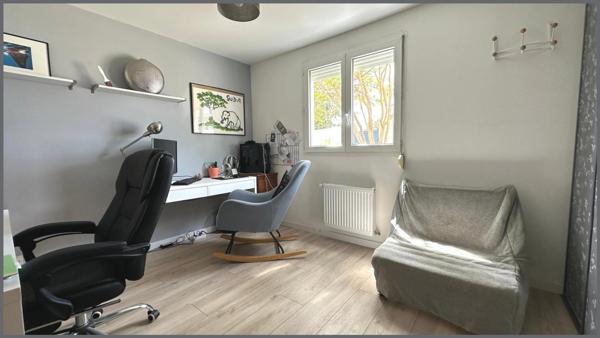 Maison familiale 152m² /6 chambres /Grand garage !