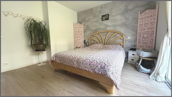 Maison familiale 152m² /6 chambres /Grand garage !