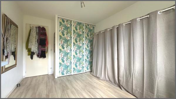 Maison familiale 152m² /6 chambres /Grand garage !