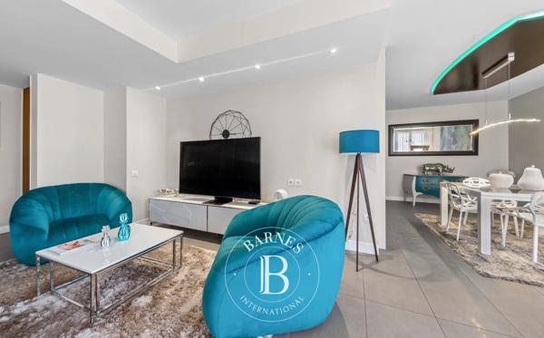 Arcachon, Appartement 2 Chambres -  123 m² à vendre