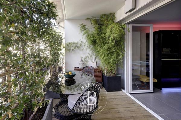 Arcachon, Appartement 2 Chambres -  123 m² à vendre