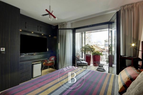 Arcachon, Appartement 2 Chambres -  123 m² à vendre