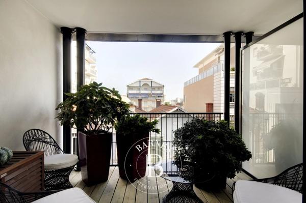 Arcachon, Appartement 2 Chambres -  123 m² à vendre