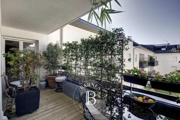 Arcachon, Appartement 2 Chambres -  123 m² à vendre