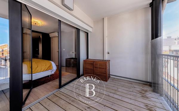 Arcachon, Appartement 2 Chambres -  123 m² à vendre