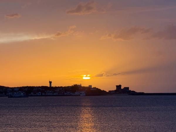 exceptionnelle vue mer