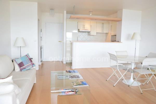 exceptionnelle vue mer