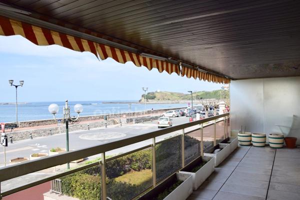 exceptionnelle vue mer