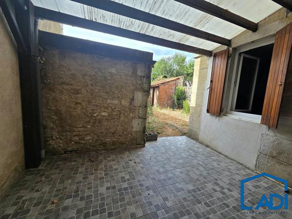COUP DE COEUR EN CENTRE VILLE !, Saint maixent l ecole 79400