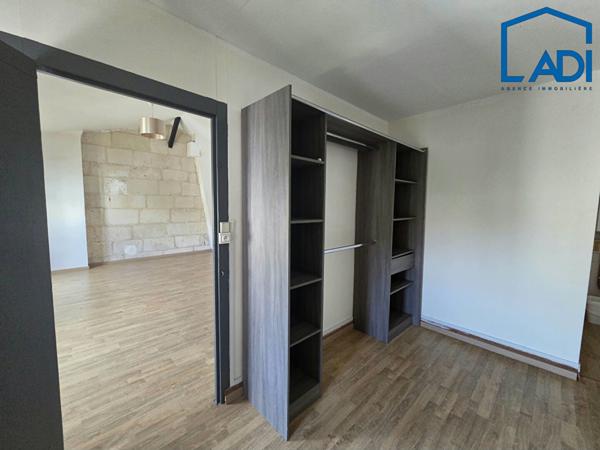 COUP DE COEUR EN CENTRE VILLE !, Saint maixent l ecole 79400