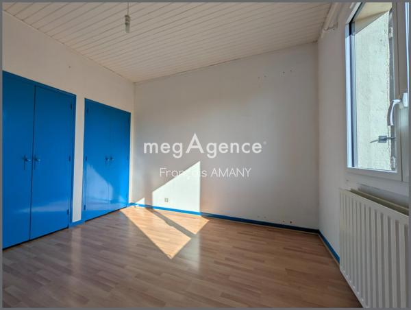 Maison à DOMMARTIN, 69380 - 6 pièces 200m²