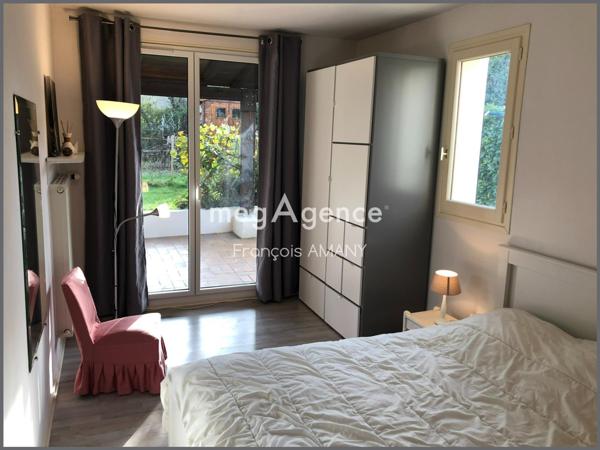 Maison à DOMMARTIN, 69380 - 6 pièces 200m²