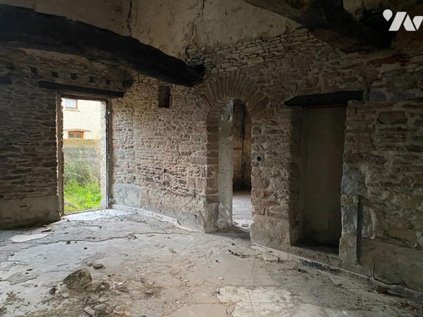 Maison SAINT EBREMONT DE BONFOSSE - 2 pièce(s) 92.64 m2