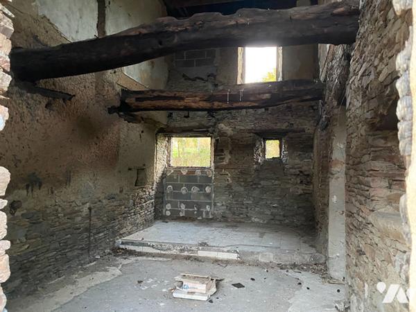 Maison SAINT EBREMONT DE BONFOSSE - 2 pièce(s) 92.64 m2