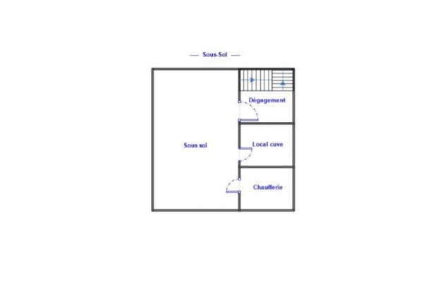 Propriété d’Exception – 454 m² habitables sur 3025 m² de terrain – Rentabilité brute estimée à +10 %