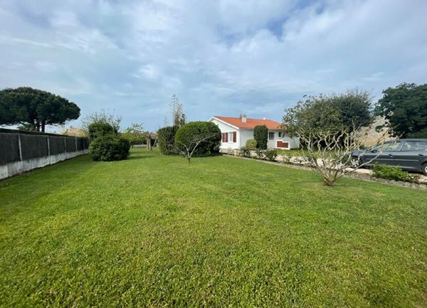 Terrain à vendre    Saint-Pierre-d'Oléron