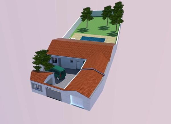 Terrain à vendre    Saint-Pierre-d'Oléron