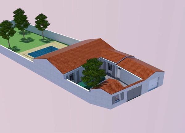 Terrain à vendre    Saint-Pierre-d'Oléron