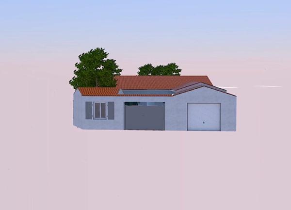 Terrain à vendre    Saint-Pierre-d'Oléron