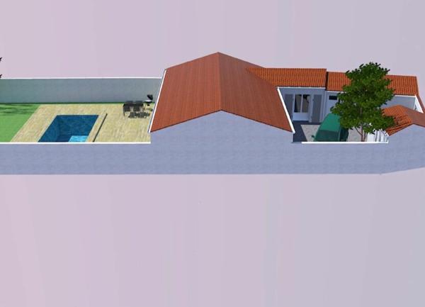 Terrain à vendre    Saint-Pierre-d'Oléron