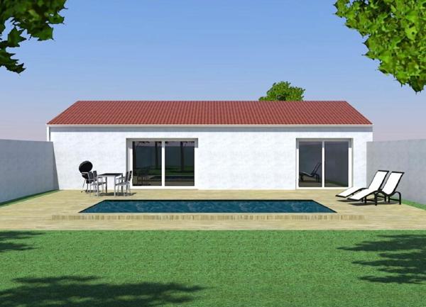 Terrain à vendre    Saint-Pierre-d'Oléron