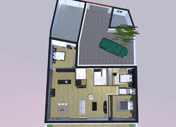 Terrain à vendre    Saint-Pierre-d'Oléron