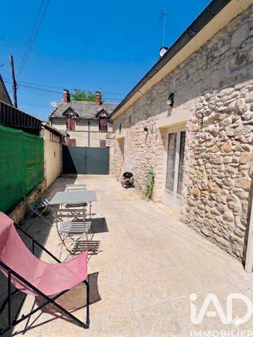 Maison à vendre 6 pièces 97,02 m² Laigneville