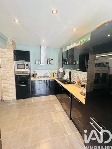 Maison à vendre 6 pièces 97,02 m² Laigneville