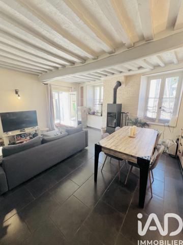 Maison à vendre 6 pièces 97,02 m² Laigneville