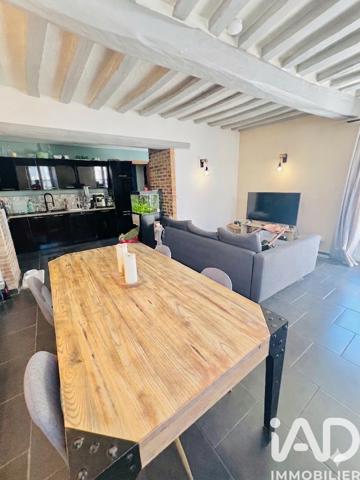 Maison à vendre 6 pièces 97,02 m² Laigneville