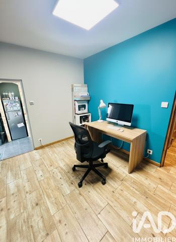 Maison à vendre 6 pièces 97,02 m² Laigneville