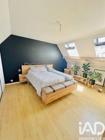Maison à vendre 6 pièces 97,02 m² Laigneville