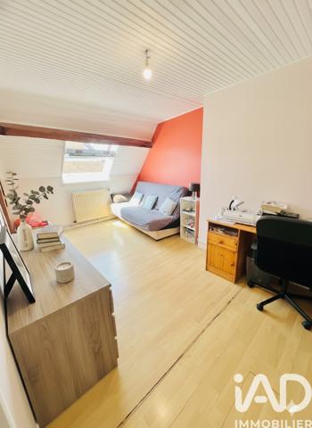 Maison à vendre 6 pièces 97,02 m² Laigneville