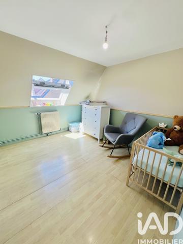 Maison à vendre 6 pièces 97,02 m² Laigneville