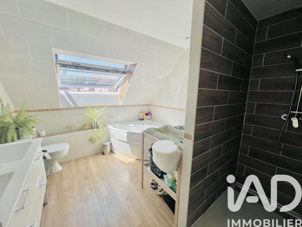 Maison à vendre 6 pièces 97,02 m² Laigneville