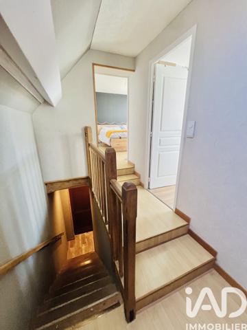 Maison à vendre 6 pièces 97,02 m² Laigneville