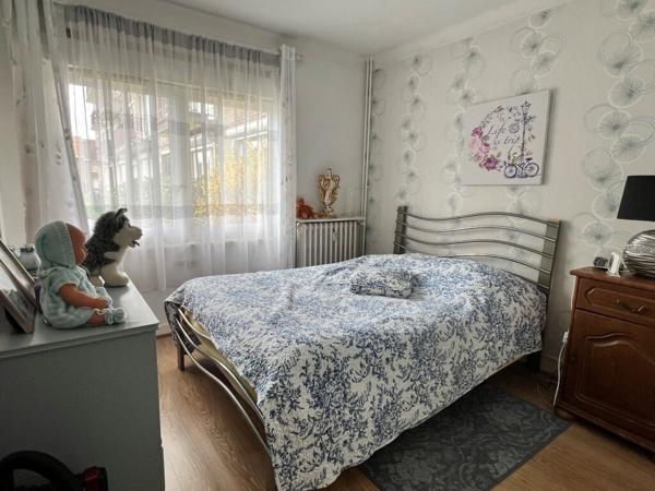 TOURCOING EGALITE