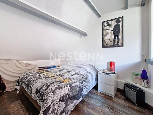 À vendre maison de 7 pièces d'environ 167m² proche gare à Bois d'Arcy