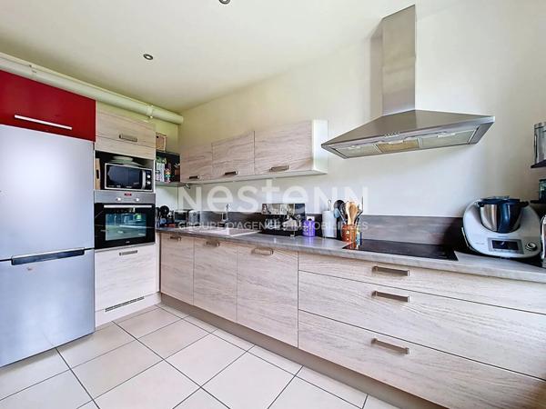 À vendre maison de 7 pièces d'environ 167m² proche gare à Bois d'Arcy