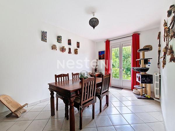 À vendre maison de 7 pièces d'environ 167m² proche gare à Bois d'Arcy