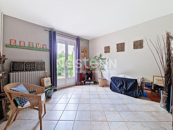 À vendre maison de 7 pièces d'environ 167m² proche gare à Bois d'Arcy