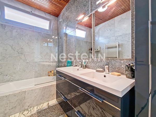 À vendre maison de 7 pièces d'environ 167m² proche gare à Bois d'Arcy