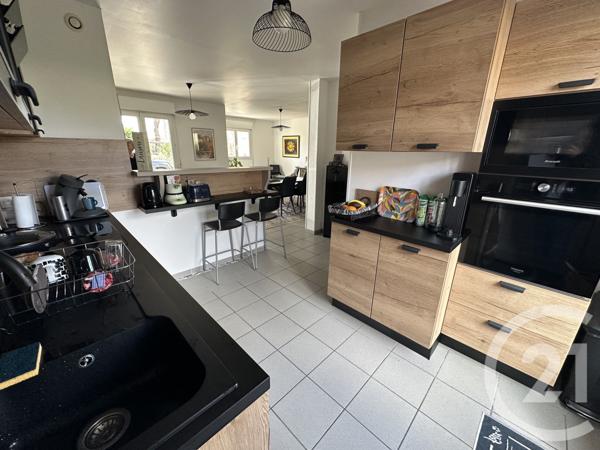 Maison à vendre  5 pièces - 96 m2 AUREILHAN - 40